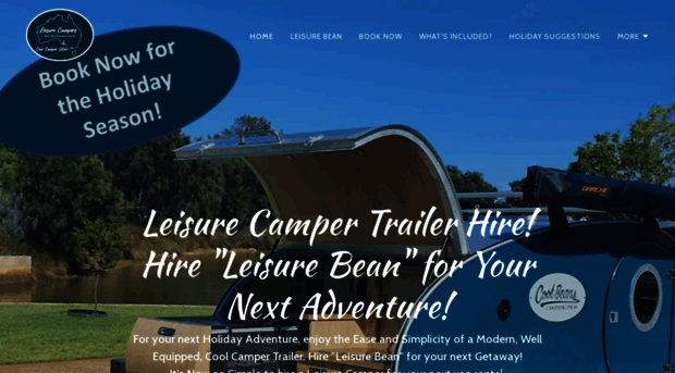 leisurecampers.com.au