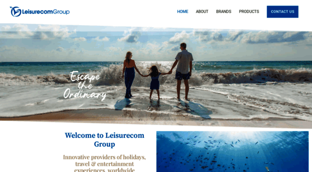 leisurecom.com