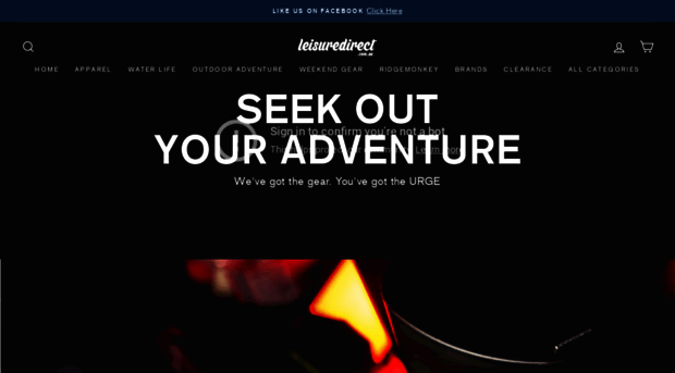 leisuredirect.com.au