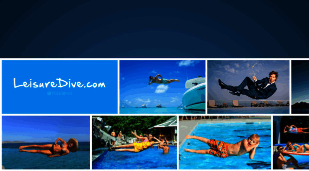 leisuredive.com