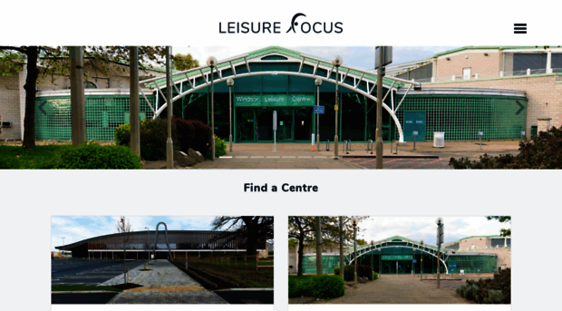 leisurefocus.org.uk