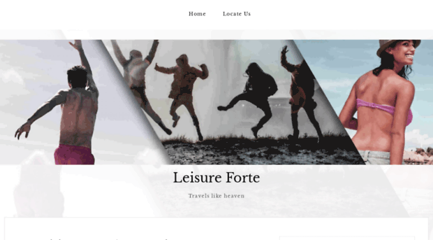 leisureforte.com