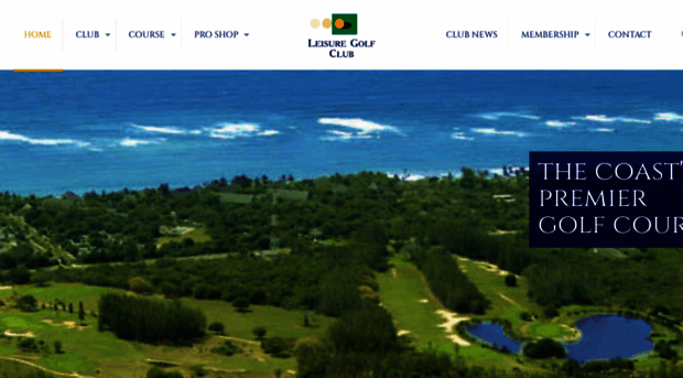 leisuregolfdiani.com