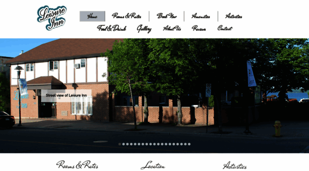 leisureinn.net