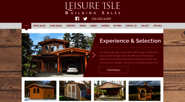 leisureislebuildings.com