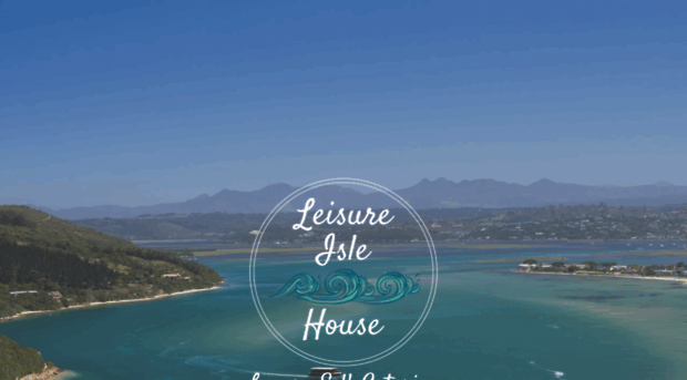 leisureislehouse.co.za