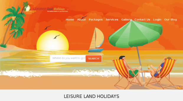 leisurelandholidays.in