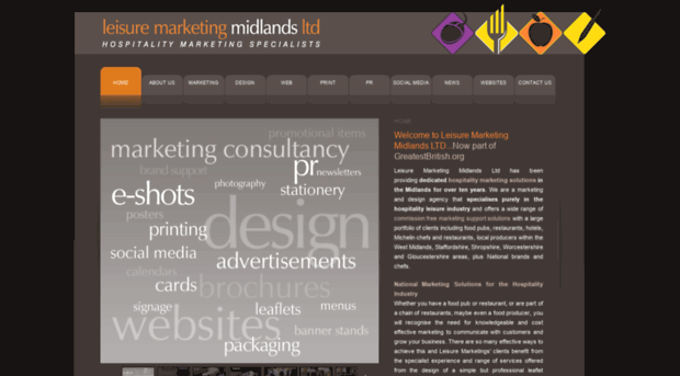 leisuremarketingltd.co.uk