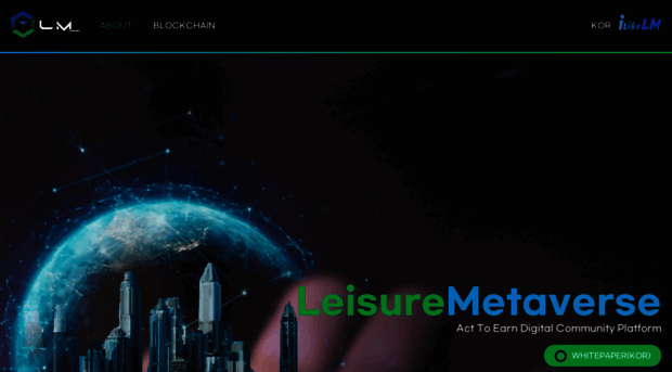 leisuremeta.io