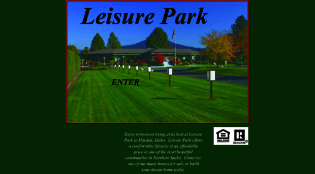 leisurepark.org