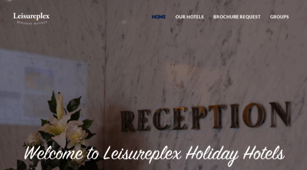 leisureplex.co.uk