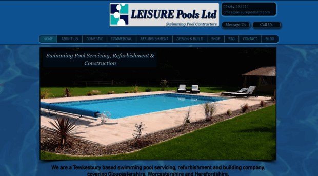 leisurepoolsltd.com