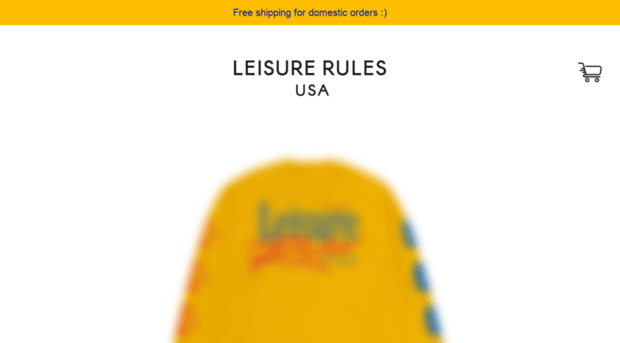 leisurerules.us