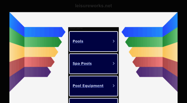 leisureworks.net