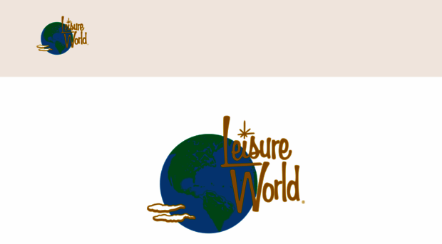 leisureworld.com