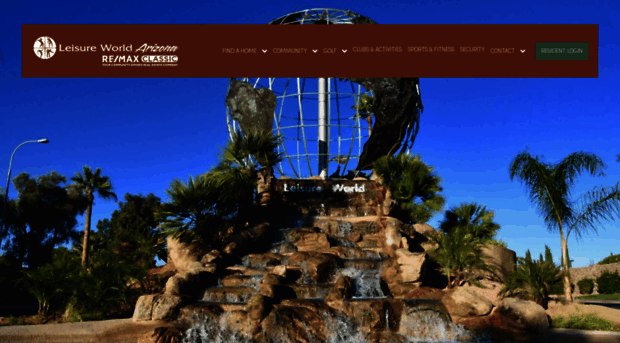 leisureworldarizona.org