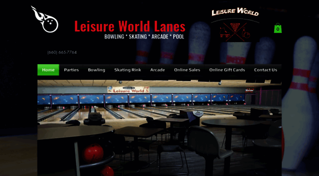 leisureworldlanes.com