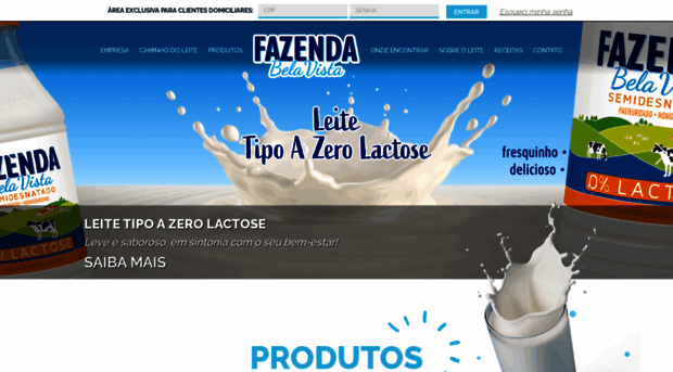 leitefazenda.com.br