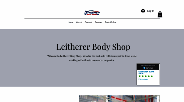 leithererbodyshop.com