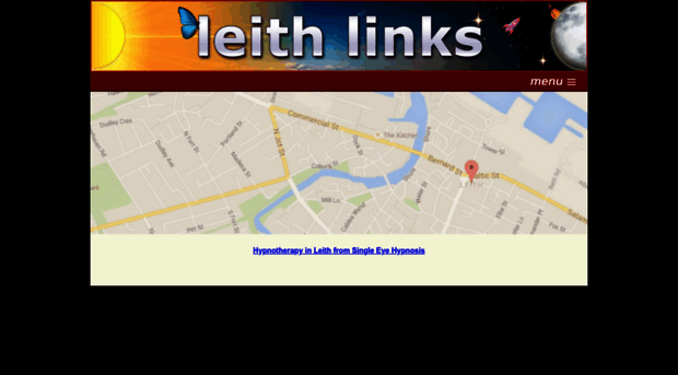 leithlinks.co.uk