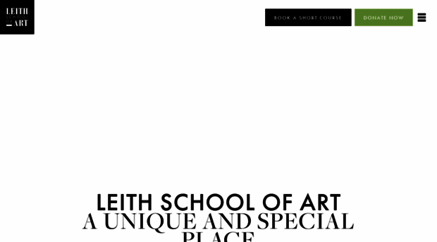 leithschoolofart.co.uk