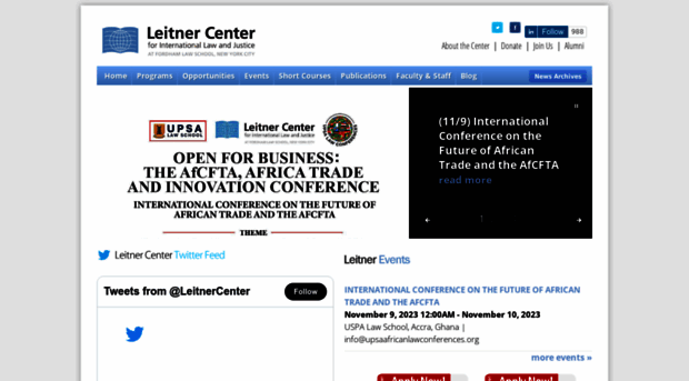 leitnercenter.org