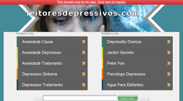 leitoresdepressivos.com