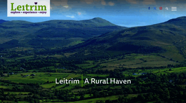 leitrimtourism.com