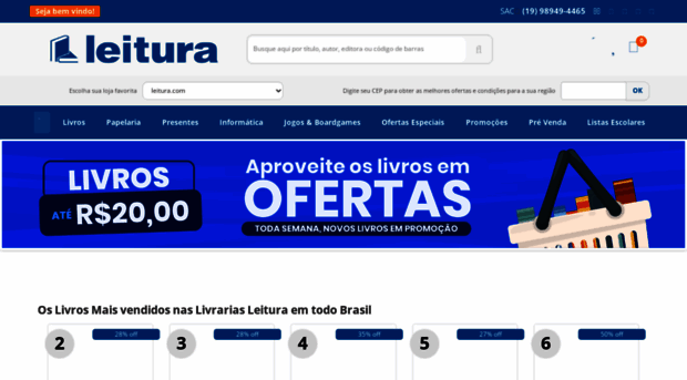 leitura.com.br