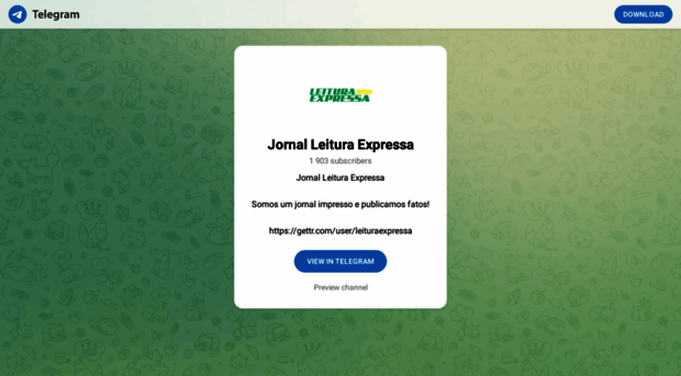 leituraexpressa.com