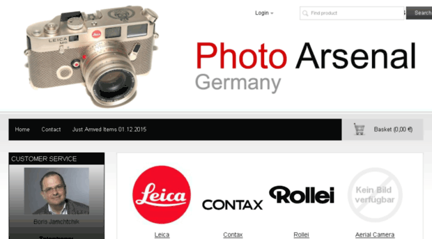 leitz-camera.eu