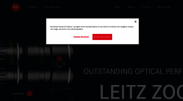 leitz-cine.com