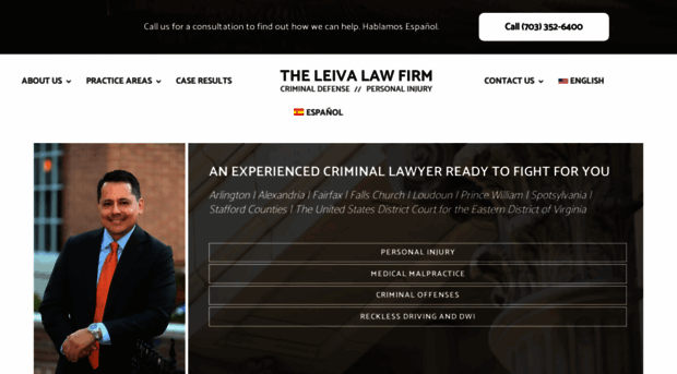 leiva-law.com