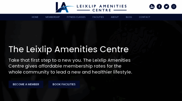 leixlipamenities.ie