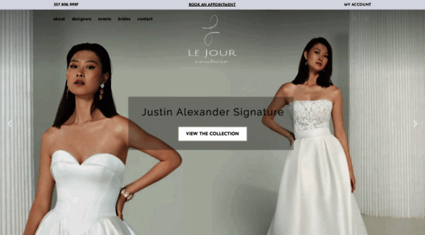 lejourcouture.com