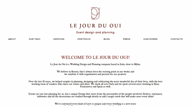 lejourduoui.com