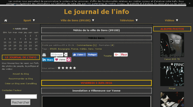 lejournaldelinfo.fr