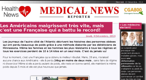 lejournalparisien.com