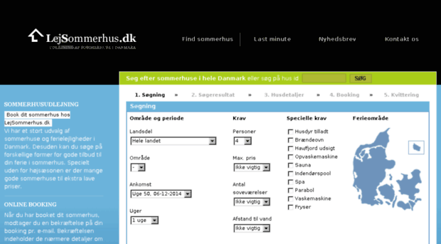 lejsommerhus.dk