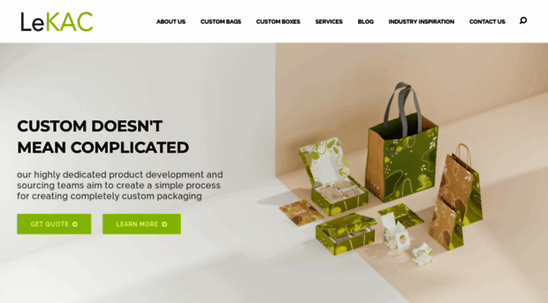 lekac.com