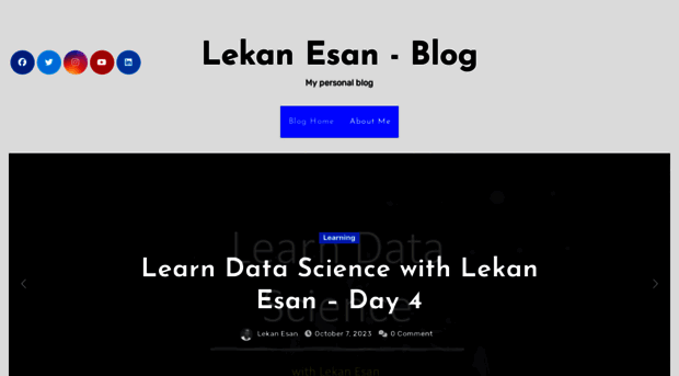 lekanesan.com