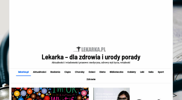 lekarka.pl