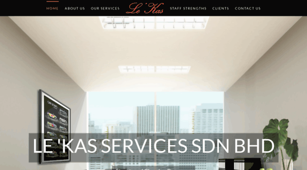 lekasservices.com