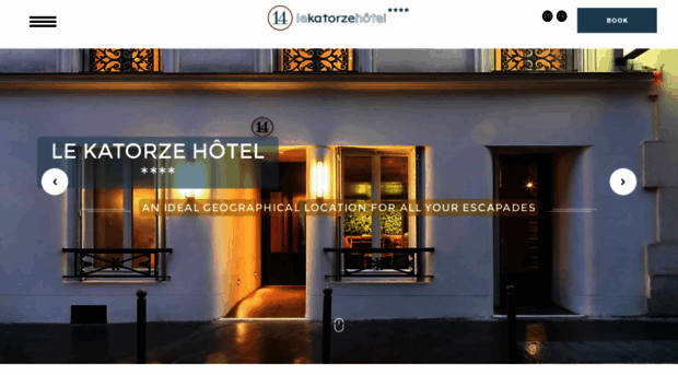 lekatorzehotel.com