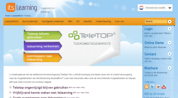 lekenlinge.teletop.nl