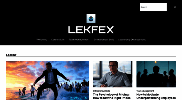 lekfex.com