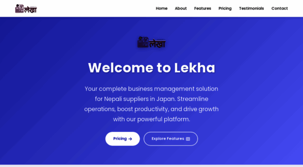 lekha.app