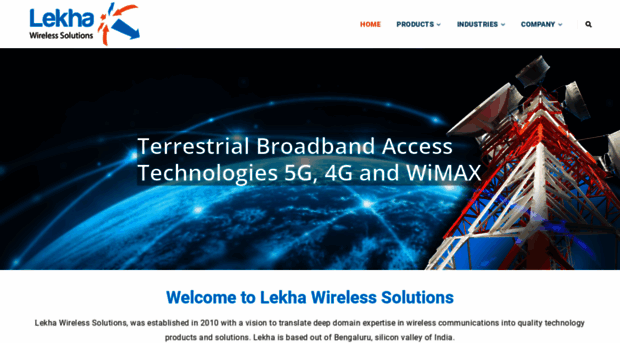 lekhawireless.com