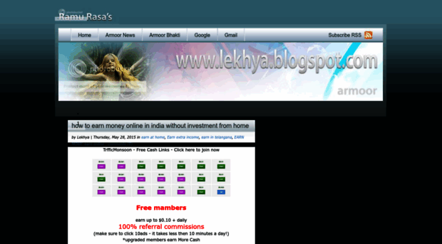 lekhya.blogspot.com