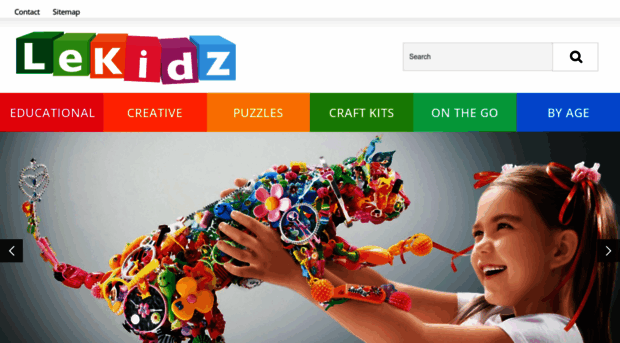 lekidz.com